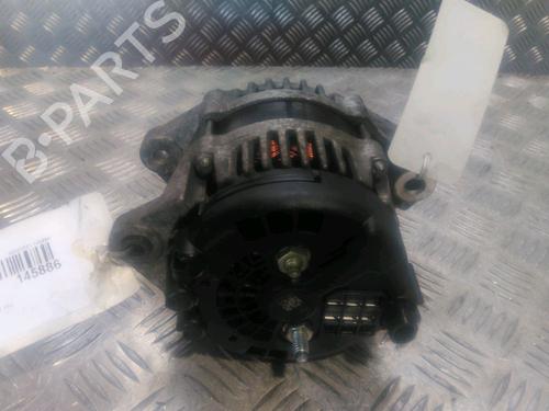 Used Alternator CHEVROLET SPARK (M300) 1.0 (68 hp) 16931489