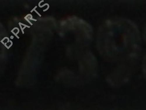 Used Left taillight Left taillight CITROËN DS3 (SA_) 1.6 HDi 90 (92 hp) 31576498 31576498