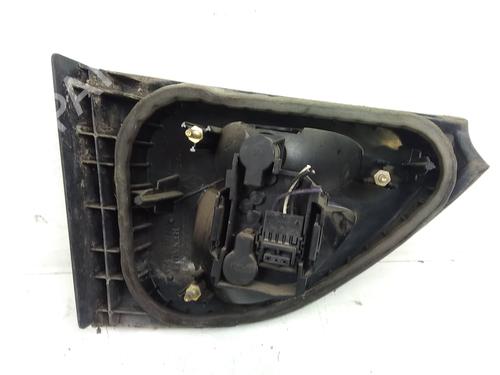 Used Right taillight Right taillight RENAULT MEGANE I Classic (LA0/1_) 1.9 D (LA0A, LA0U, LA0R) (64 hp) 36486620 36486620