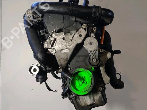 Engine VW TOURAN (1T1, 1T2) 1.9 TDI | BP29469407M1 