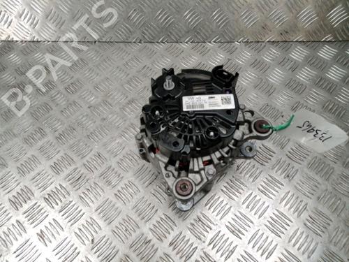 Used Alternator Alternator VW POLO V (6R1, 6C1) 1.2 TSI 16V (90 hp) 14928674 14928674