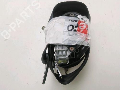 Front right belt tensioner DACIA SANDERO 1.4 MPI LPG | BP19799036C88