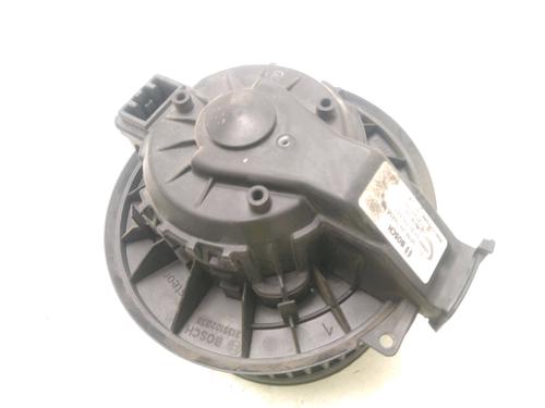 Used Heater blower motor FORD FIESTA VI (CB1, CCN) 1.6 TDCi (95 hp) 20846257