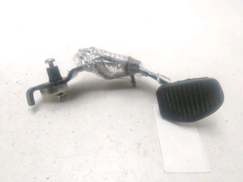 koblingspedal PEUGEOT PARTNER Box Body/MPV 1.6 HDi 16V (90 hp) 25015471