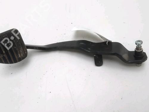 Used Break pedal Break pedal RENAULT SCÉNIC II (JM0/1_) 1.9 dCi (JM14) (131 hp) 19578769 19578769