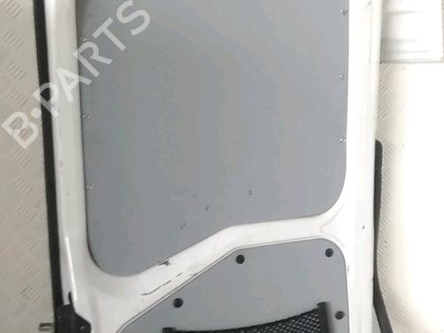 Used Left tailgate Left tailgate CITROËN JUMPY II Van 2.0 HDi 120 (120 hp) 34641347 34641347