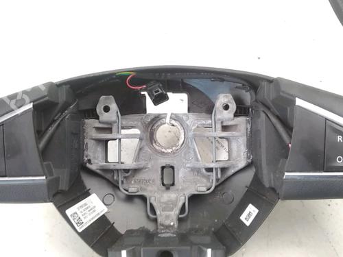 Steering wheel RENAULT MASTER III Van (FV) 2.3 dCi 150 FWD (FV0F, FV03, FV09) | BP37597571C49 - Image 2