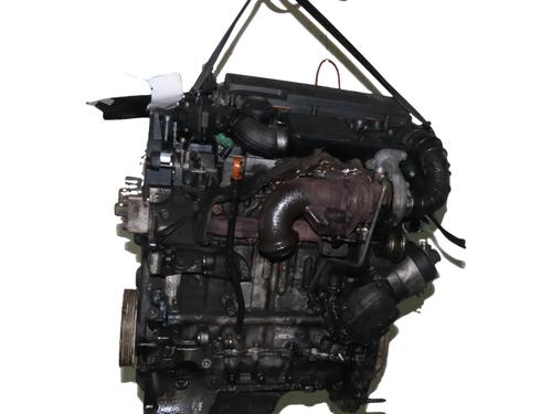 Used Engine Engine 37675774 37675774