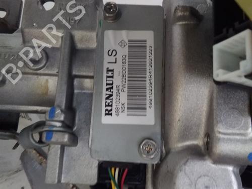 Used Steering column Steering column 36486048 36486048