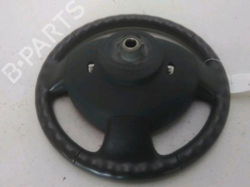Steering wheel RENAULT CLIO II (BB_, CB_) 1.2 (BB0A, BB0F, BB10, BB1K, BB28, BB2D, BB2H, CB0A,... | BP27268282C49 