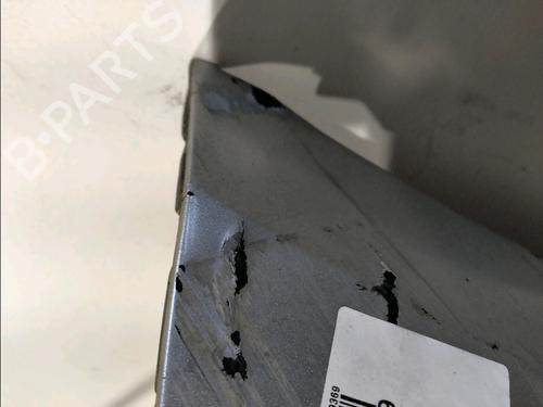 Pára-choques traseiro Pára-choques traseiro VW POLO V (6R1, 6C1) 1.2 TSI 16V (90 hp) 34229557 34229557