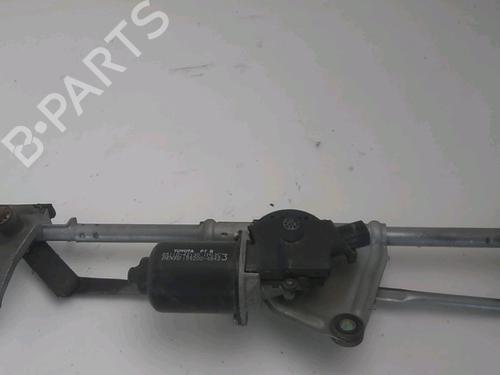 Used Front wipers mechanism Front wipers mechanism TOYOTA RAV 4 II (_A2_) 2.0 D 4WD (CLA20_, CLA21_, CLA20R, CLA21R) (116 hp) 29046818 29046818
