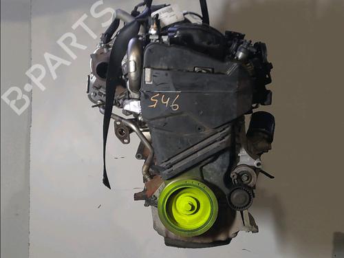 Moteur DACIA SANDERO II 1.5 dCi (90 hp) 32038573