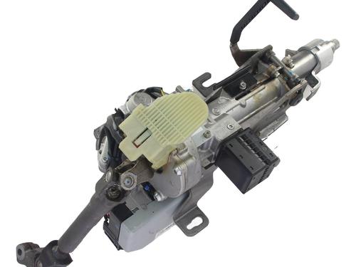 Steering column RENAULT MEGANE III Hatchback (BZ0/1_, B3_) 1.2 TCe (BZ2B, BZ11) | BP37162832M21 - Image 3