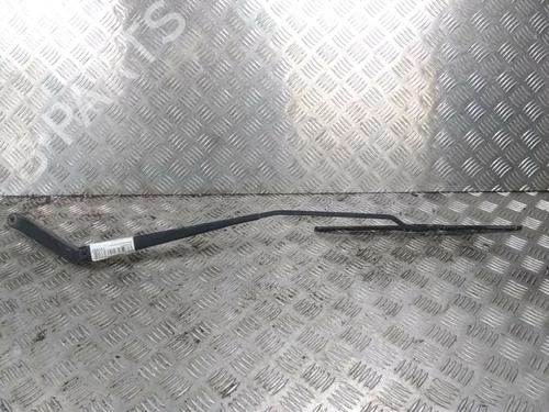 Used Front windshield wiper arm FORD FUSION (JU_) 1.4 TDCi (68 hp) 20977582