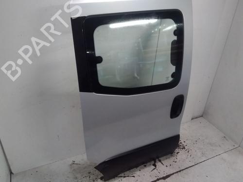 Højre side skydedør Højre side skydedør CITROËN NEMO MPV [2009-2026] 21755913 21755913
