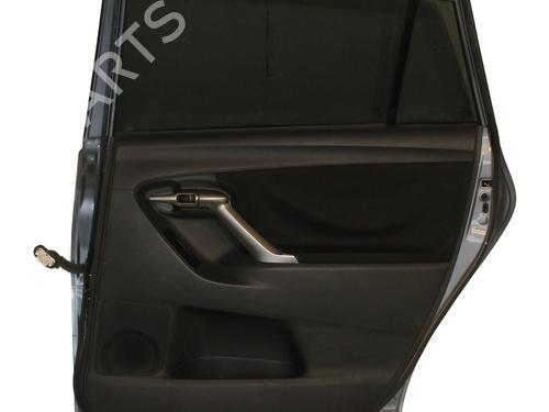 Porta posteriore destra TOYOTA VERSO (_R2_) 2.0 D-4D (AUR20_, AUR20R) (126 hp) 31278033