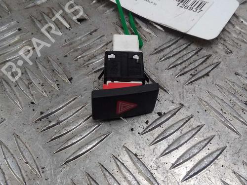 Used Warning switch VW GOLF VI (5K1) 1.6 TDI (105 hp) 11517692