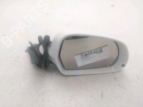 Right mirror AUDI A3 Sportback (8PA) 1.6 TDI | BP27332360C27 
