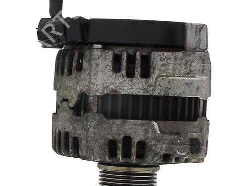 Used Alternator Alternator FORD GALAXY II (WA6) 2.0 TDCi (140 hp) 30825289 30825289