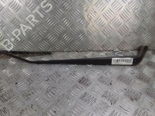 Used Front windshield wiper arm TOYOTA COROLLA (_E12_) 1.6 VVT-i (ZZE121_, ZZE121R) (110 hp) 14902665