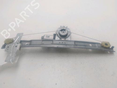 Used Front left window mechanism Front left window mechanism 25981478 25981478