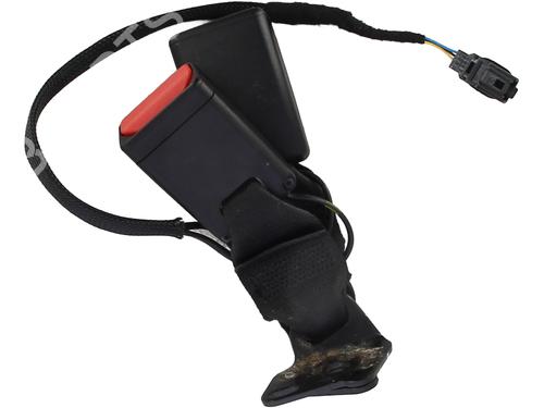 Seat buckle RENAULT ZOE (BFM_) ZOE (BFMC, BFMD) | BP33562495I32 - Image 3