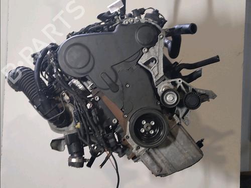 Engine AUDI A4 B8 Avant (8K5) 2.0 TDI quattro | BP25480470M1 - Image 3