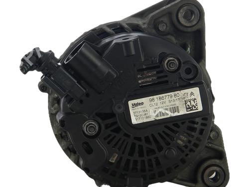 Alternator CITROËN C3 III (SX) 1.2 VTi 82 | BP39541607M7 - Image 6