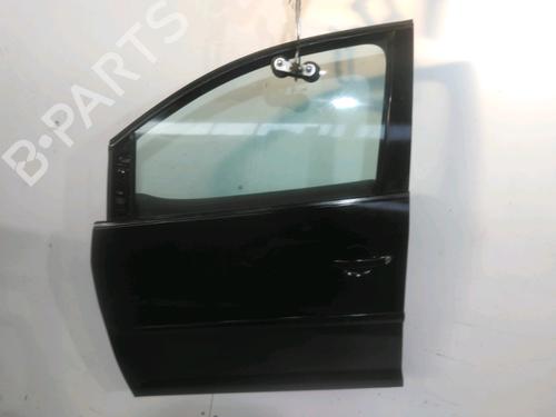 Used Left front door VW TOURAN (1T1, 1T2) 1.9 TDI (105 hp) 29873069