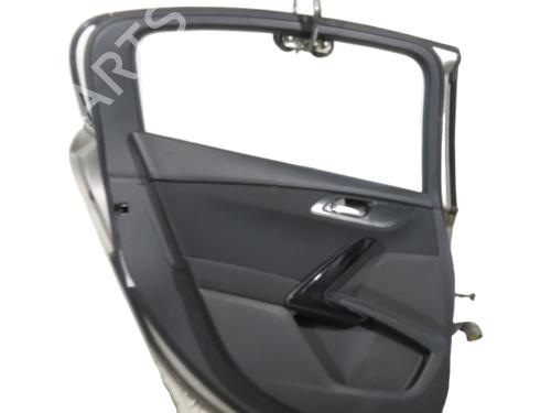 Porte arrière gauche Porte arrière gauche 36820617 36820617