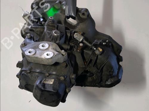 Used Gearbox OPEL CORSA D (S07) 1.3 CDTI (L08, L68) (75 hp) 29016730