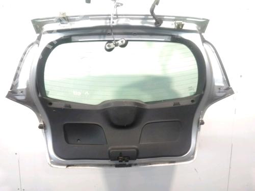 Tailgate RENAULT CLIO III (BR0/1, CR0/1) 1.5 dCi (C/BR0G, C/BR1G) | BP28416819C6