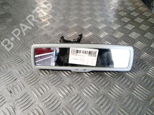 Rear mirror SKODA YETI (5L) 1.8 TSI 4x4 | BP38184200I6 - Image 2