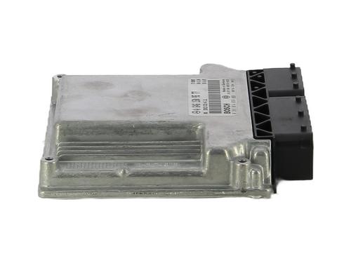 Engine control unit (ECU) MERCEDES-BENZ CLC-CLASS (CL203) CLC 200 CDI (203.707) | BP31277747M57