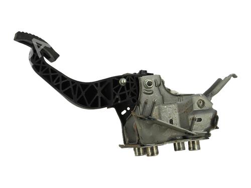 Clutch pedal RENAULT TRAFIC II Van (FL) 2.0 dCi 115 (FL01, FL0U, FL00, FL0H, FL0M) | BP32659632I13 - Image 5