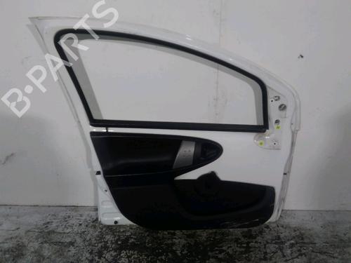 Used Left front door Left front door 33998319 33998319