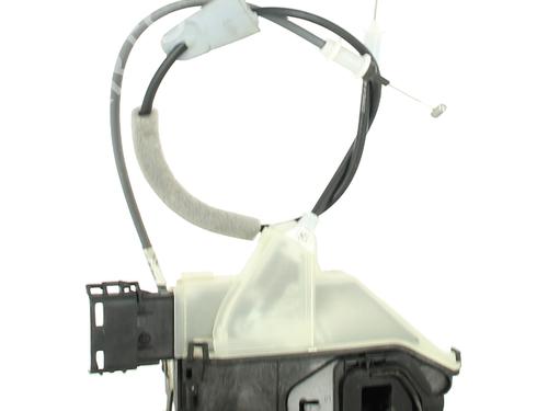 Used Front right lock Front right lock CITROËN C3 III (SX) 1.2 PureTech 82 (83 hp) 34175737 34175737