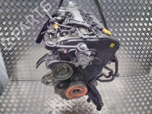 Used Engine Engine ALFA ROMEO 147 (937_) 1.9 JTDM 8V (937.AXD1A, 937.AXU1A, 937.BXU1A) (120 hp) 11524404 11524404