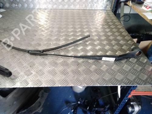 Used Front windshield wiper arm Front windshield wiper arm FORD B-MAX (JK) 1.0 EcoBoost (125 hp) 15760225 15760225