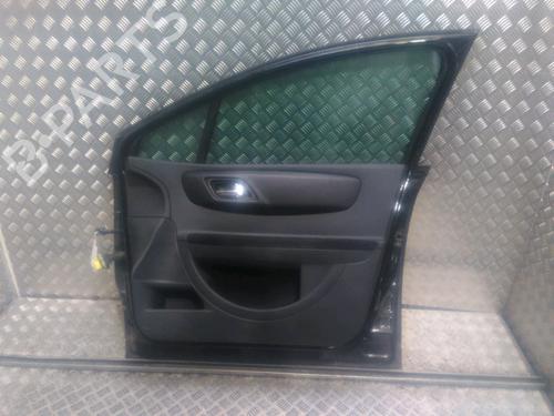 Right front door CITROËN C4 I (LC_) 1.4 16V | BP18249338C3 
