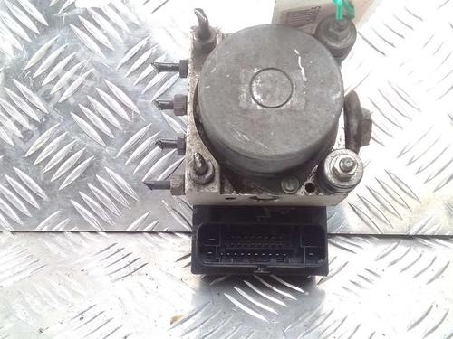 ABS pump FIAT 500 (312_) 1.2 (312AXA1A) | BP15750351M43