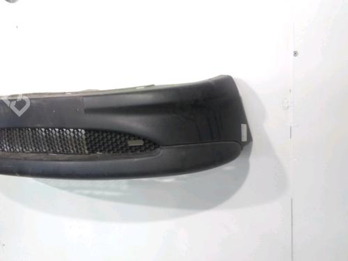 Front bumper PEUGEOT 206 Van  | BP27394568C7 