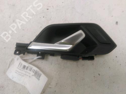 Front right interior door handle AUDI Q3 (F3B) 35 TDI | BP29469507I14 