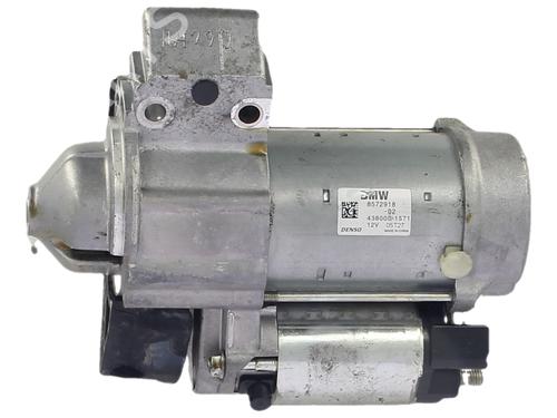 Starter BMW 1 (F20) 116 d | BP38005201M8 - Image 5