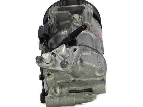 AC compressor RENAULT KANGOO III MPV Blue dCi 95 (KJAB) | BP30893086M34  - Image 6