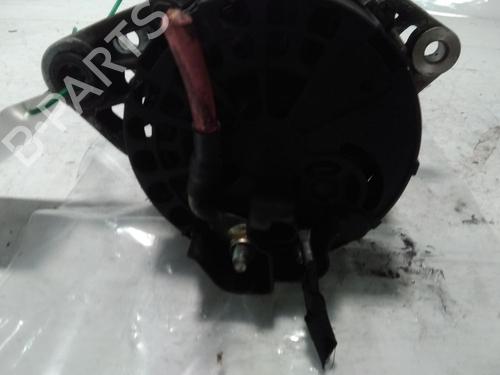 Alternator ALFA ROMEO GT (937_) 2.0 JTS (937CXH1A, 937CXH11) | BP15747539M7 