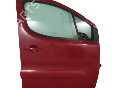 Dør højre fortil CITROËN BERLINGO MULTISPACE (B9) 1.6 HDi 110 | BP38005270C3 - Image 2