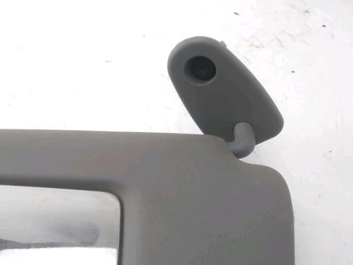 Right sun visor RENAULT MASTER III Van (FV) 2.3 dCi 130 FWD (FV0M, FV0Y, FV0J, FV02, FV03) | BP36790330I2 - Image 2