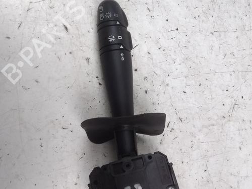 Used Steering column stalk RENAULT CLIO II (BB_, CB_) [1998-2016]  15751316